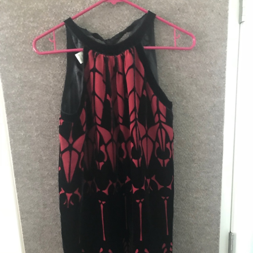Max Studio Specialty Products Cocktail Dress
